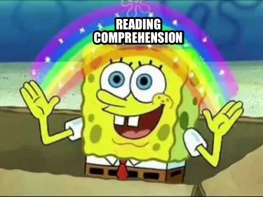reading-comprehension