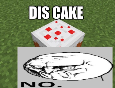 dis-cake