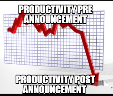 productivity-pre-announcement-productivity-post-announcement