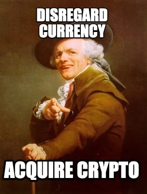 disregard-currency-acquire-crypto