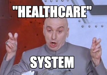 healthcare-system