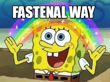 fastenal-way