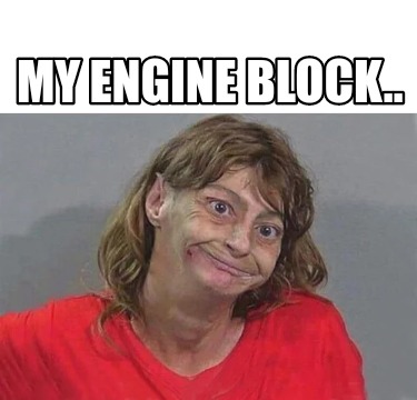my-engine-block