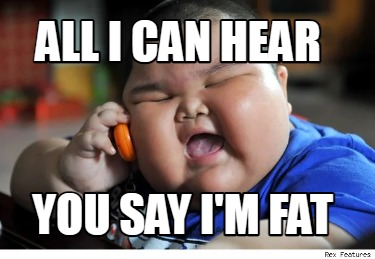 all-i-can-hear-you-say-im-fat