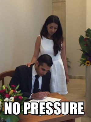 no-pressure