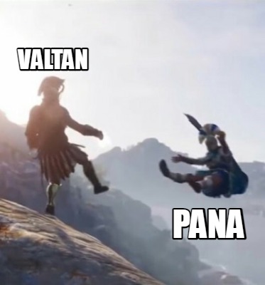 valtan-pana