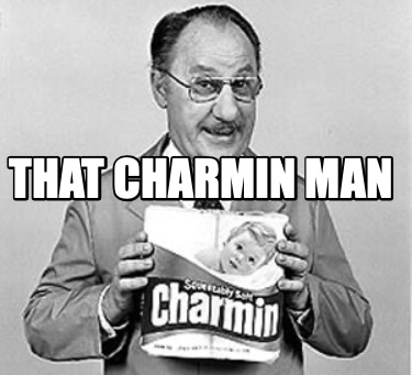 that-charmin-man