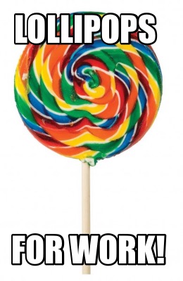 lollipops-for-work