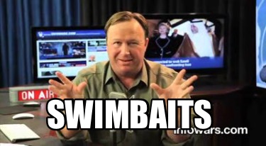 swimbaits