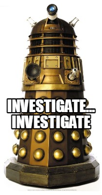 investigate...-investigate