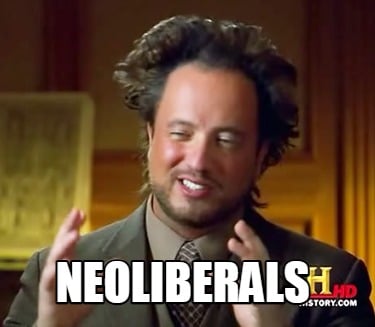 neoliberals