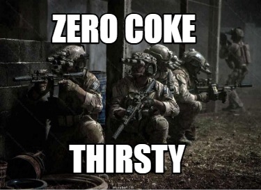 zero-coke-thirsty