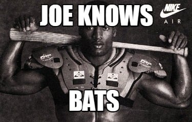 joe-knows-bats
