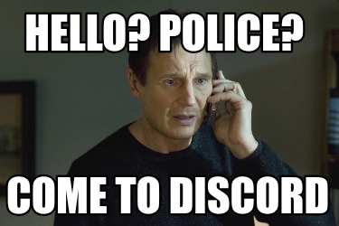 hello-police-come-to-discord