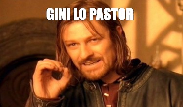 gini-lo-pastor