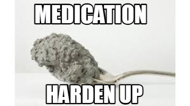 medication-harden-up