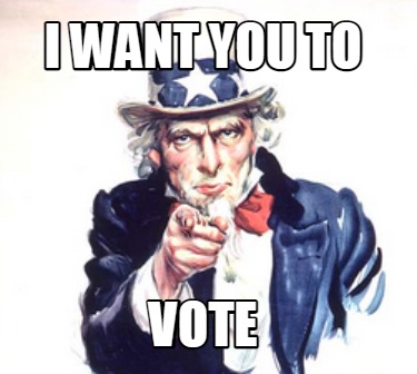 i-want-you-to-vote