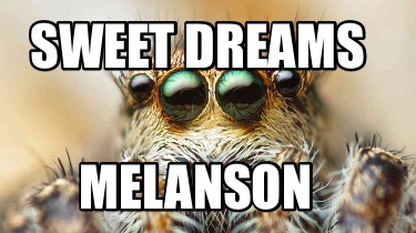 sweet-dreams-melanson