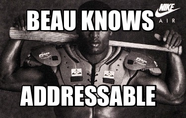 beau-knows-addressable