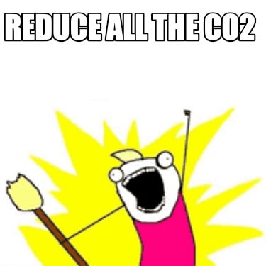 reduce-all-the-co2