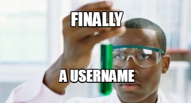 finally-a-username