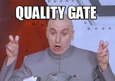 quality-gate