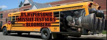 us-hypersonic-missile-test-fails-bloomberg