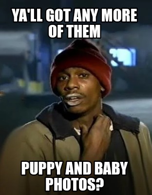yall-got-any-more-of-them-puppy-and-baby-photos