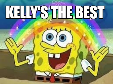 kellys-the-best