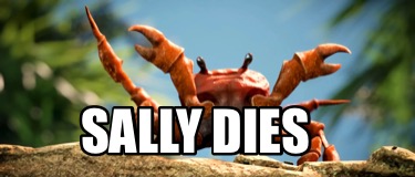 sally-dies