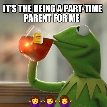 its-the-being-a-part-time-parent-for-me-