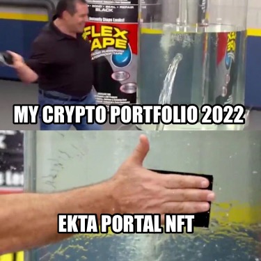my-crypto-portfolio-2022-ekta-portal-nft