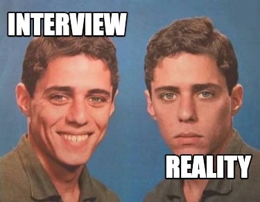 interview-reality