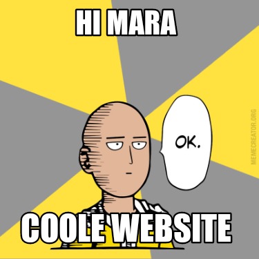 hi-mara-coole-website