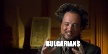bulgarians