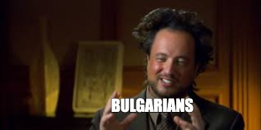 bulgarians