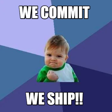 we-commit-we-ship