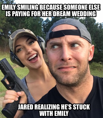 emily-smiling-because-someone-else-is-paying-for-her-dream-wedding-jared-realizi