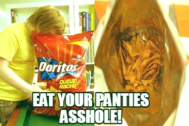 eat-your-panties-asshole