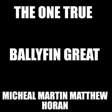 the-one-true-micheal-martin-matthew-horan-ballyfin-great
