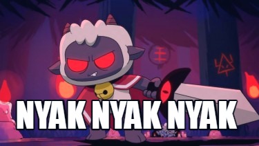 nyak-nyak-nyak