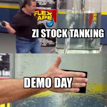 zi-stock-tanking-demo-day