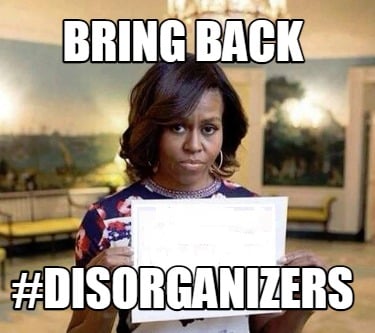 bring-back-disorganizers