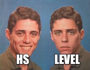 hs-level