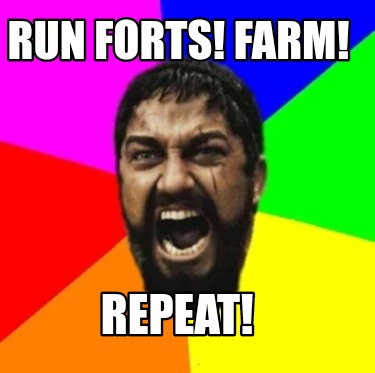 run-forts-farm-repeat