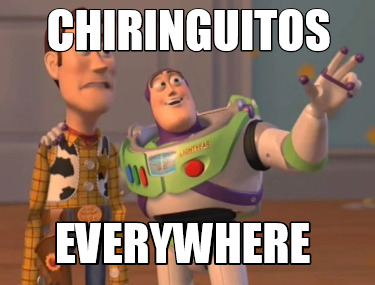 chiringuitos-everywhere