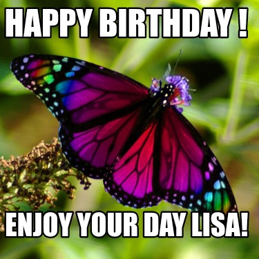 happy-birthday-enjoy-your-day-lisa