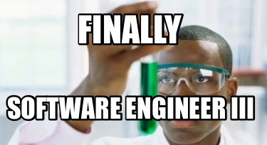 finally-software-engineer-iii