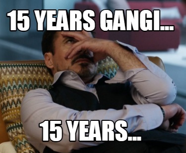 15-years-gangi...-15-years
