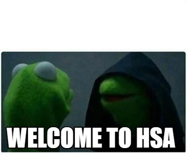 welcome-to-hsa